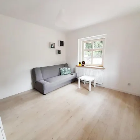 Apartament Westerplatte