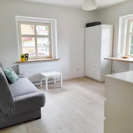 Apartament Westerplatte *